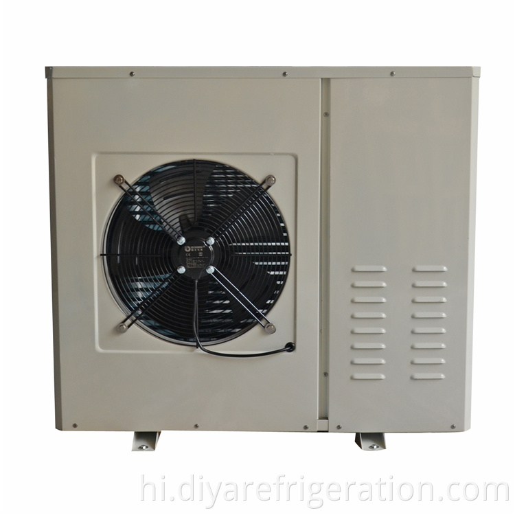 Central Air Conditioner Compressor